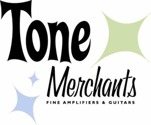 Tone Merchants Logo
