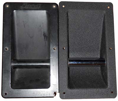 Sbacks Speakers Cabinet Metal Handles